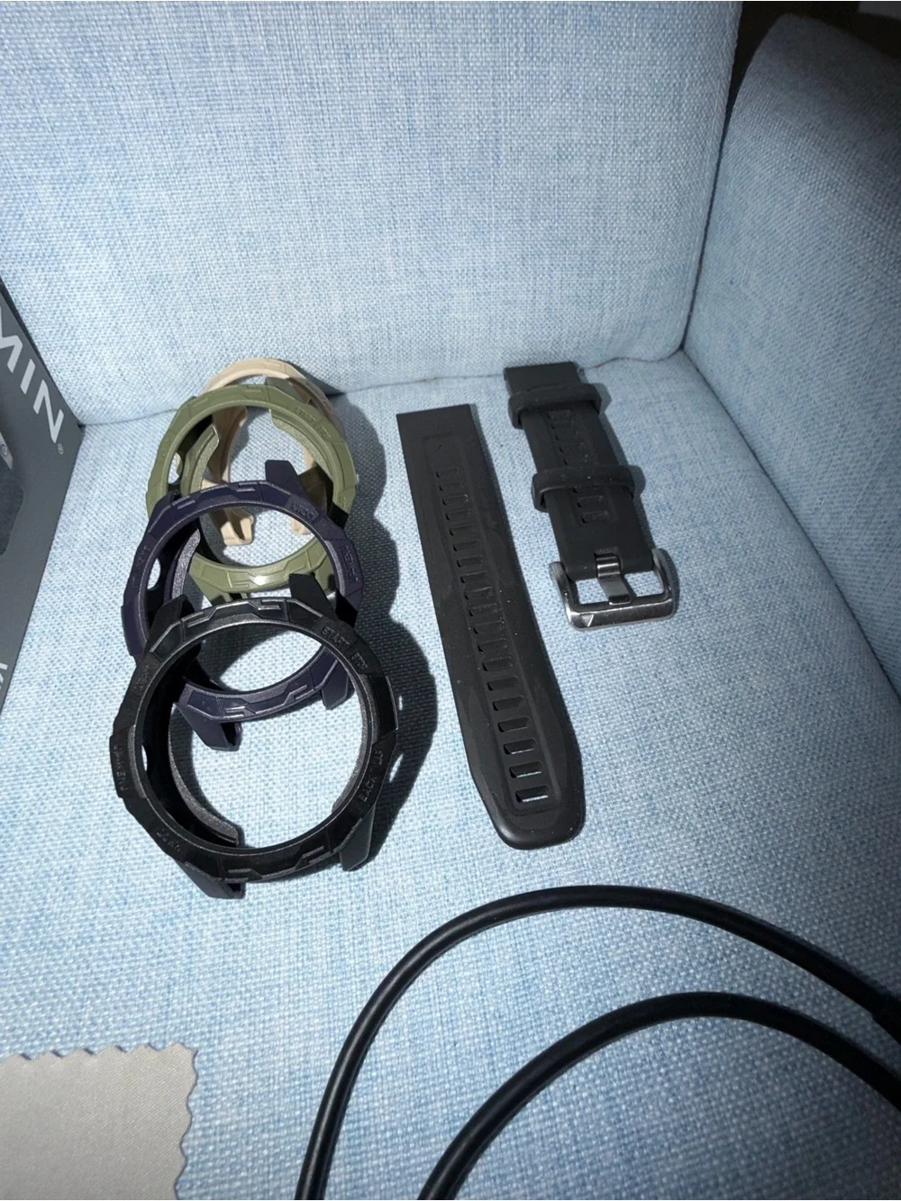 Garmin Epix Gen 2 GPS Smartwatch